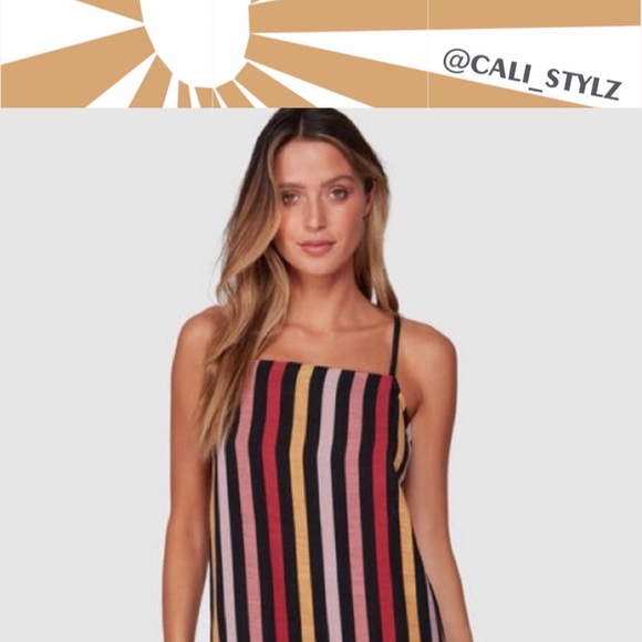 Volcom Dresses & Skirts - 🔥 VOLCOM DRESS 🔥